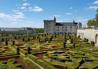 Schloss_Villandry