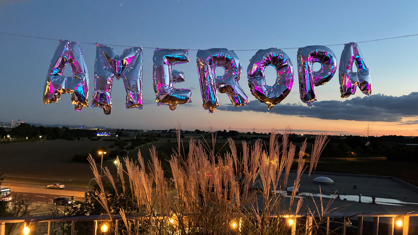 Ameropa-Reisen Luftballons | © Ameropa-Reisen GmbH Ameropa-Reisen Luftballons | © Ameropa-Reisen GmbH