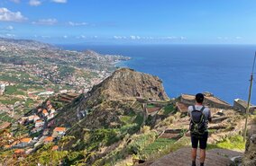 Aussicht_Funchal