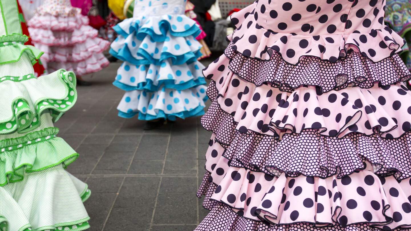 Flamenco-Festival | © Gettyimages.com/pepitoko 