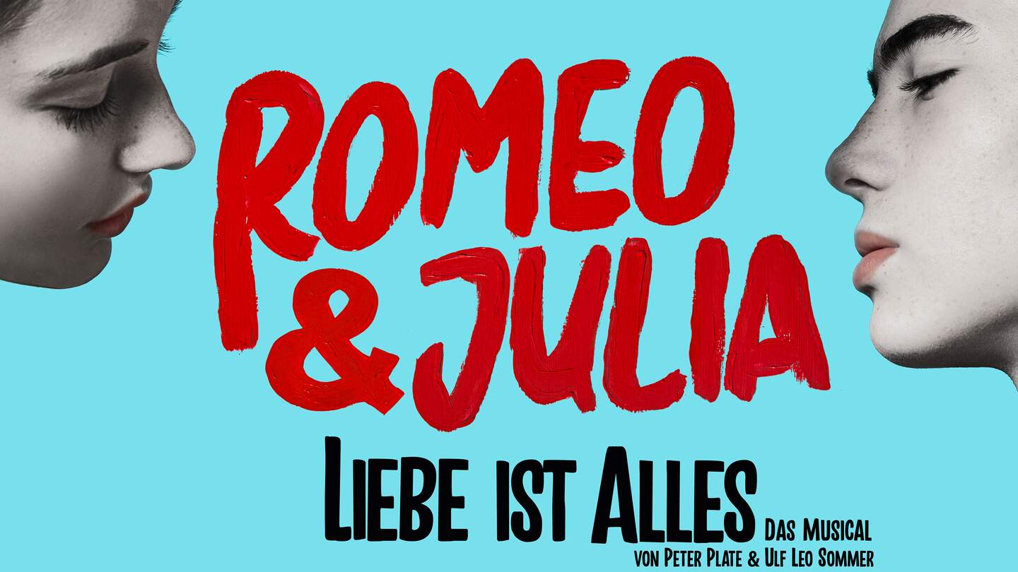 Musical Romeo & Julia – Liebe ist alles | © Stage Entertainment