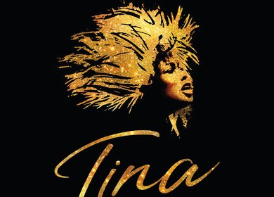Logo von Tina - Das Tina Turner Musical | © Stage Entertainment